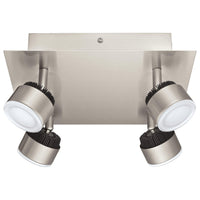 Armento 1 Flush Mount