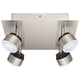 Eglo - Armento 1 Flush Mount - Lights Canada