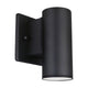 Eglo - Riga Outdoor Wall Light - Lights Canada