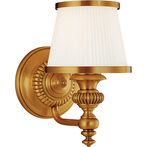 Hudson Valley Lighting - Milton Vanity Light - Lights Canada