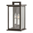 Hinkley - Hinkley Weymouth Outdoor Wall Light - Lights Canada