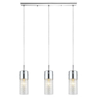 Diamond Linear Suspension