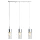 Eglo - Diamond Linear Suspension - Lights Canada