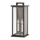 Hinkley - Hinkley Weymouth Outdoor Wall Light - Lights Canada