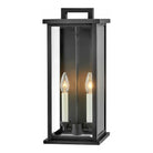 Hinkley - Hinkley Weymouth Outdoor Wall Light - Lights Canada