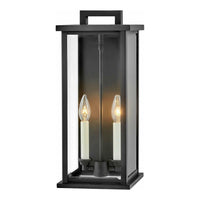 Hinkley Weymouth Outdoor Wall Light