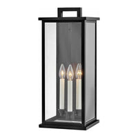 Hinkley Weymouth Outdoor Wall Light