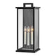 Hinkley - Hinkley Weymouth Outdoor Wall Light - Lights Canada