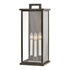 Hinkley - Hinkley Weymouth Outdoor Wall Light - Lights Canada