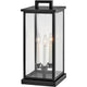 Hinkley - Weymouth Large Pier Mount Lantern 12v - Lights Canada