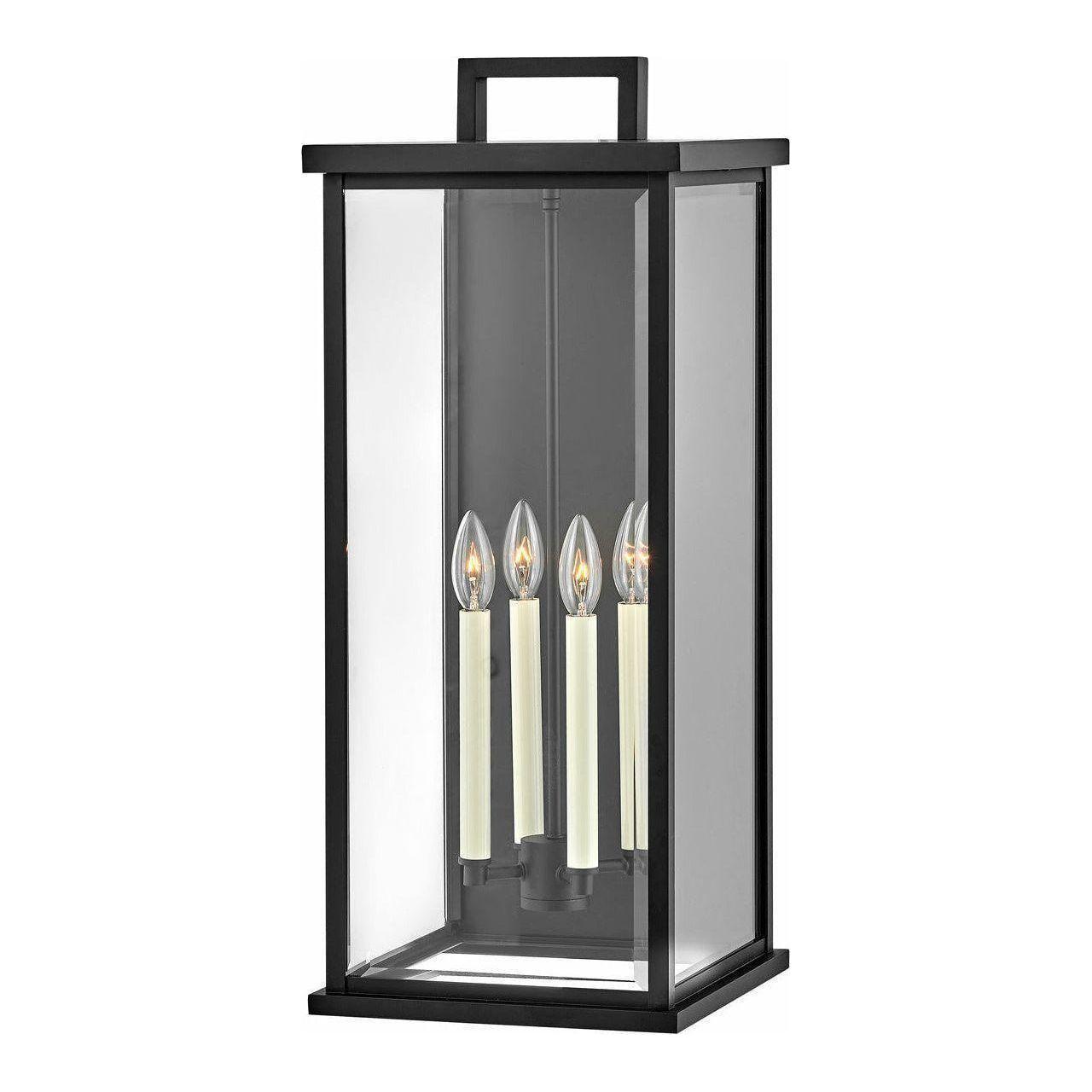 Hinkley - Hinkley Weymouth Outdoor Wall Light - Lights Canada