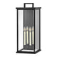 Hinkley - Hinkley Weymouth Outdoor Wall Light - Lights Canada