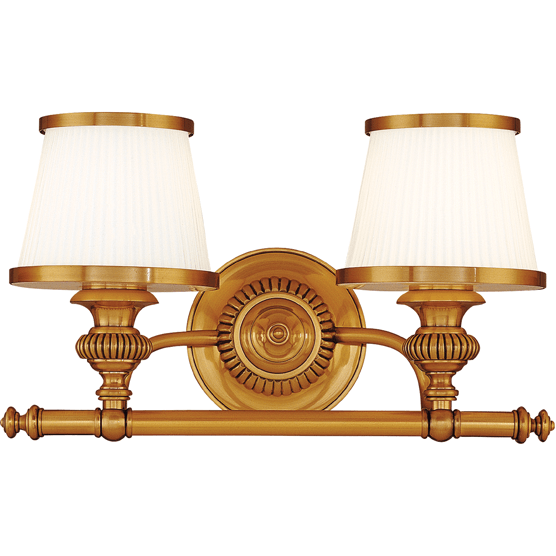 Hudson Valley Lighting - Milton Vanity Light - Lights Canada