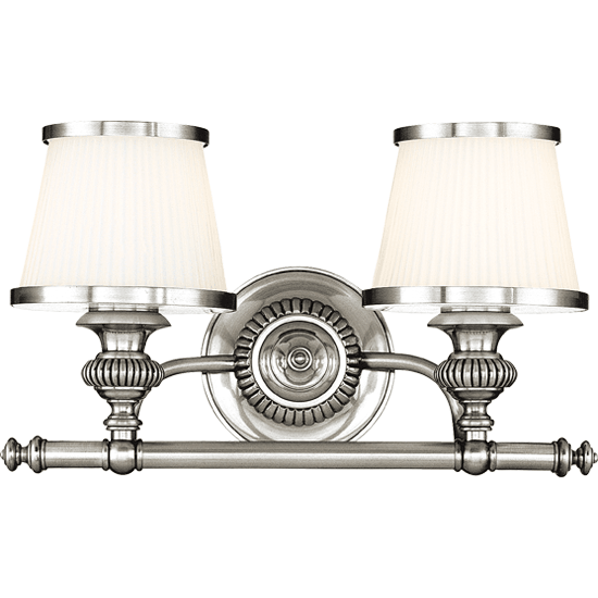 Hudson Valley Lighting - Milton Vanity Light - Lights Canada