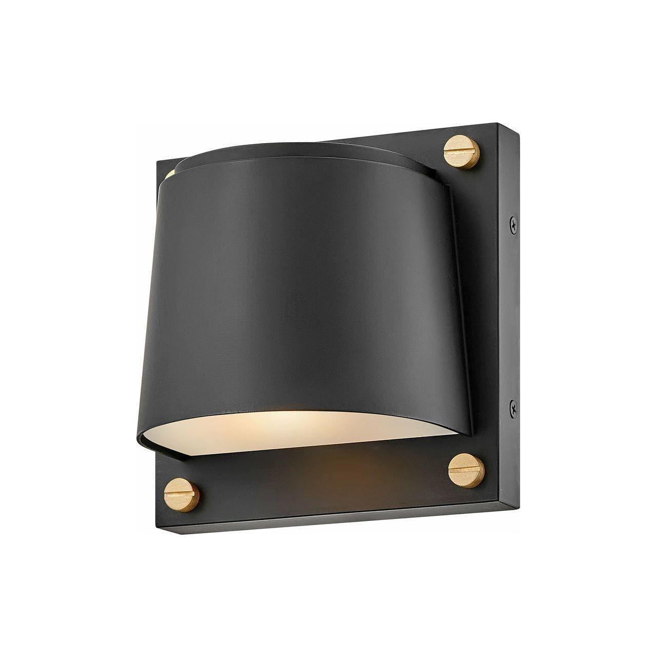 Hinkley - Hinkley Scout Outdoor Wall Light - Lights Canada