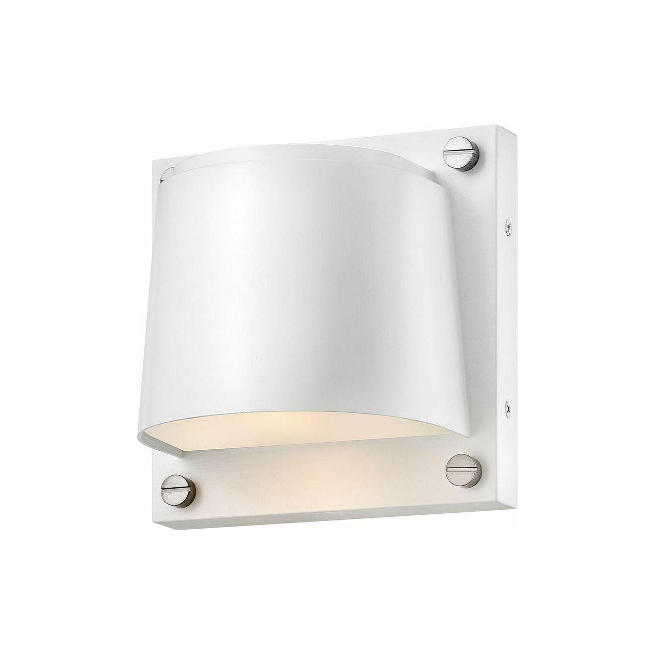 Hinkley - Hinkley Scout Outdoor Wall Light - Lights Canada