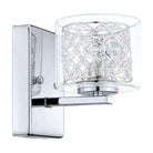 Eglo - Pianella Sconce - Lights Canada