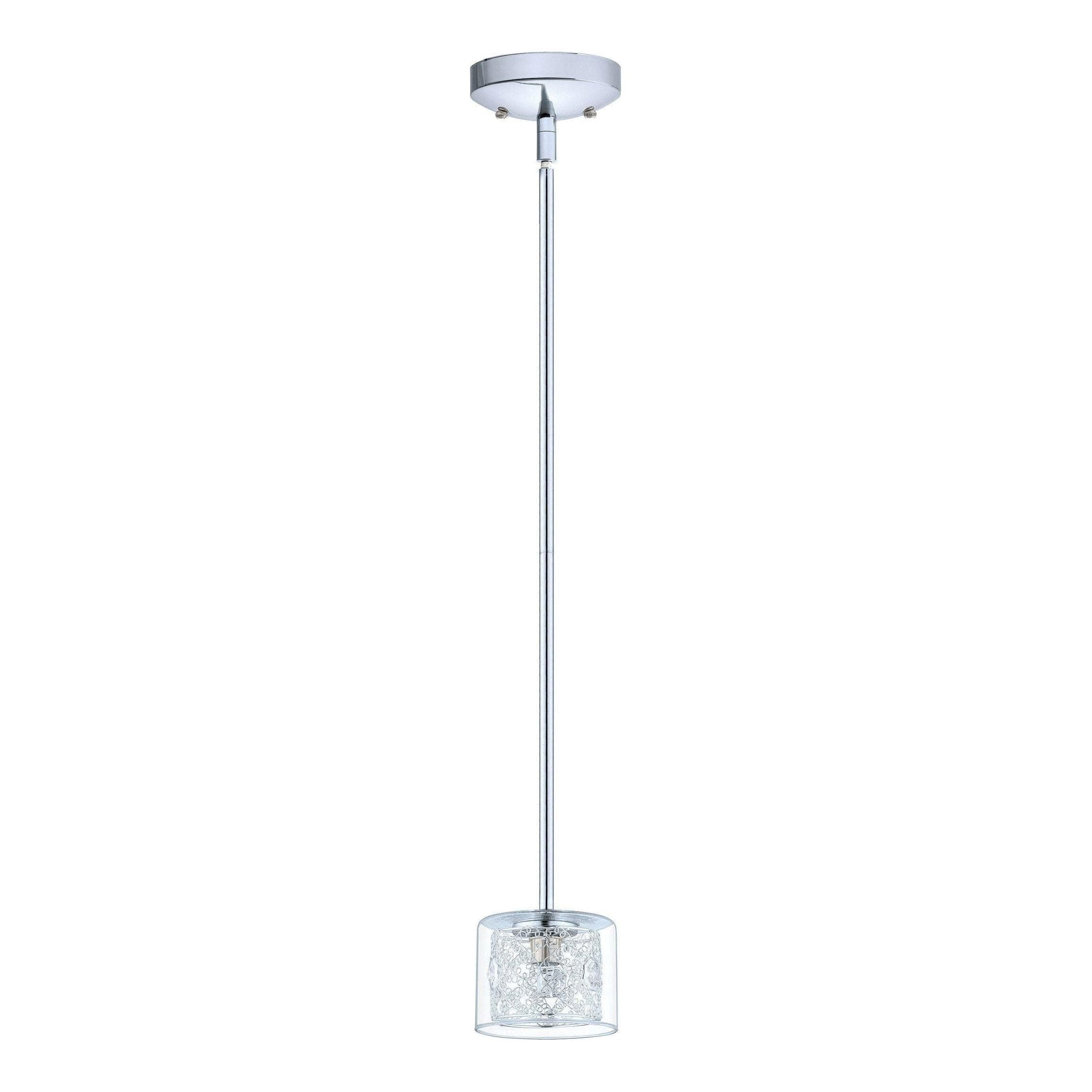 Eglo - Pianella Mini Pendant - Lights Canada