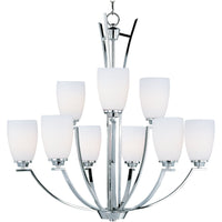 Rocco 9-Light Chandelier
