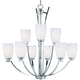 Rocco 9-Light Chandelier