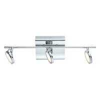 Orotelli 3-Light LED Track Light