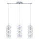 Bayman 3-Light Linear Suspension