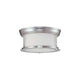 Z-Lite - Sonna Flush Mount - Lights Canada