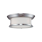 Z-Lite - Sonna Flush Mount - Lights Canada