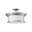 Z-Lite - Sonna Semi Flush Mount - Lights Canada