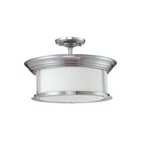 Sonna Semi Flush Mount