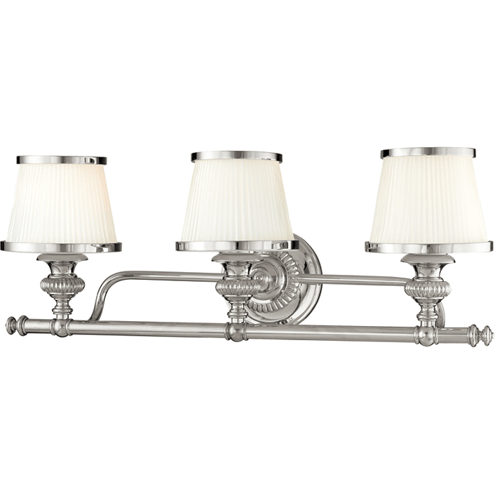 Hudson Valley Lighting - Milton Vanity Light - Lights Canada