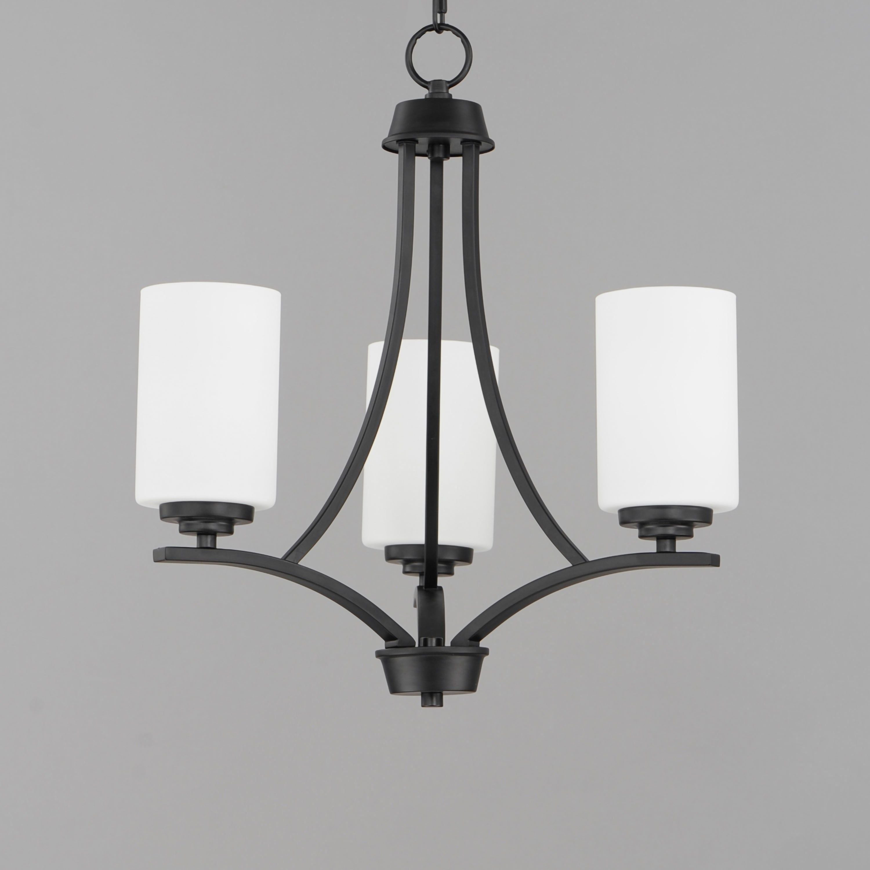 Deven 3-Light Chandelier