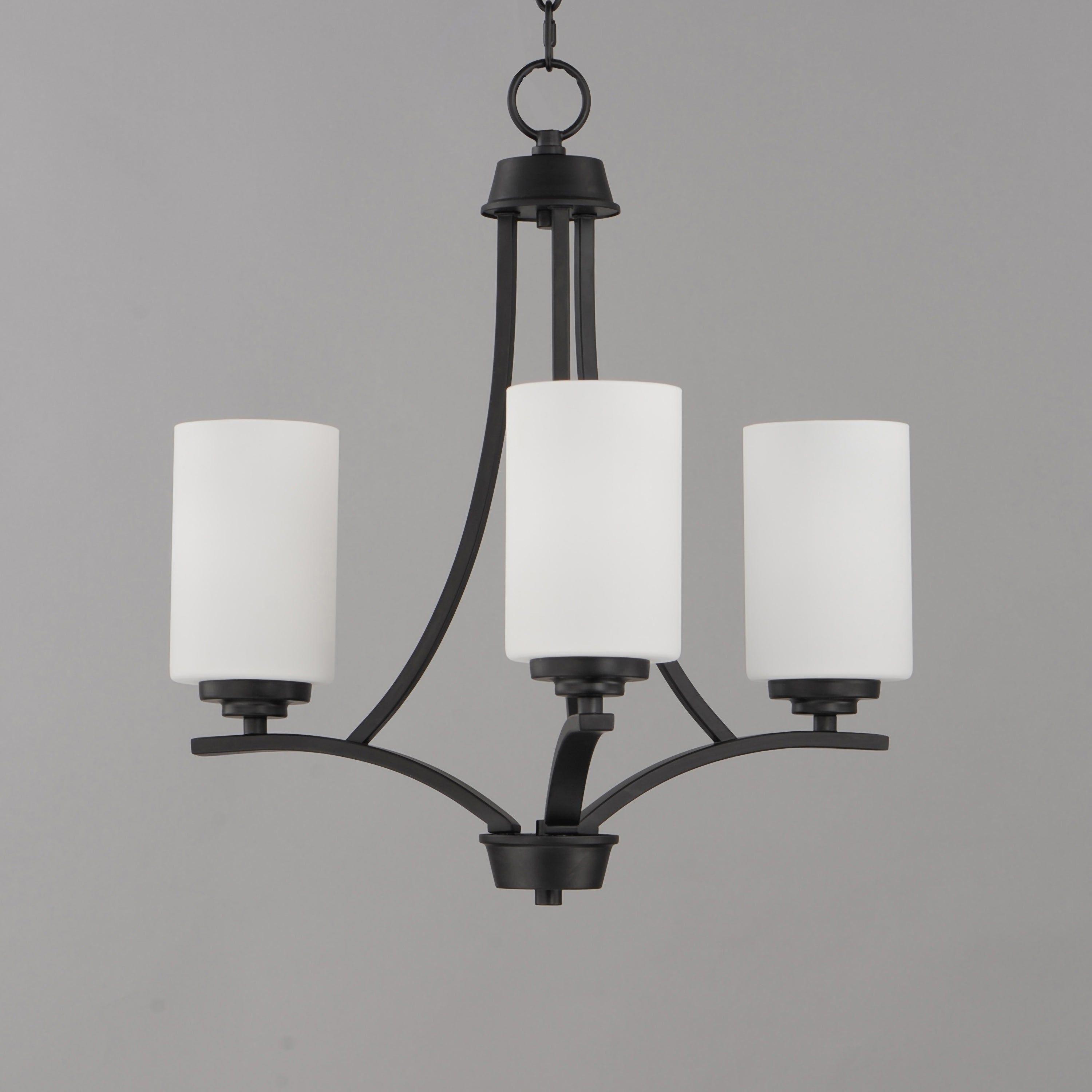 Deven 3-Light Chandelier