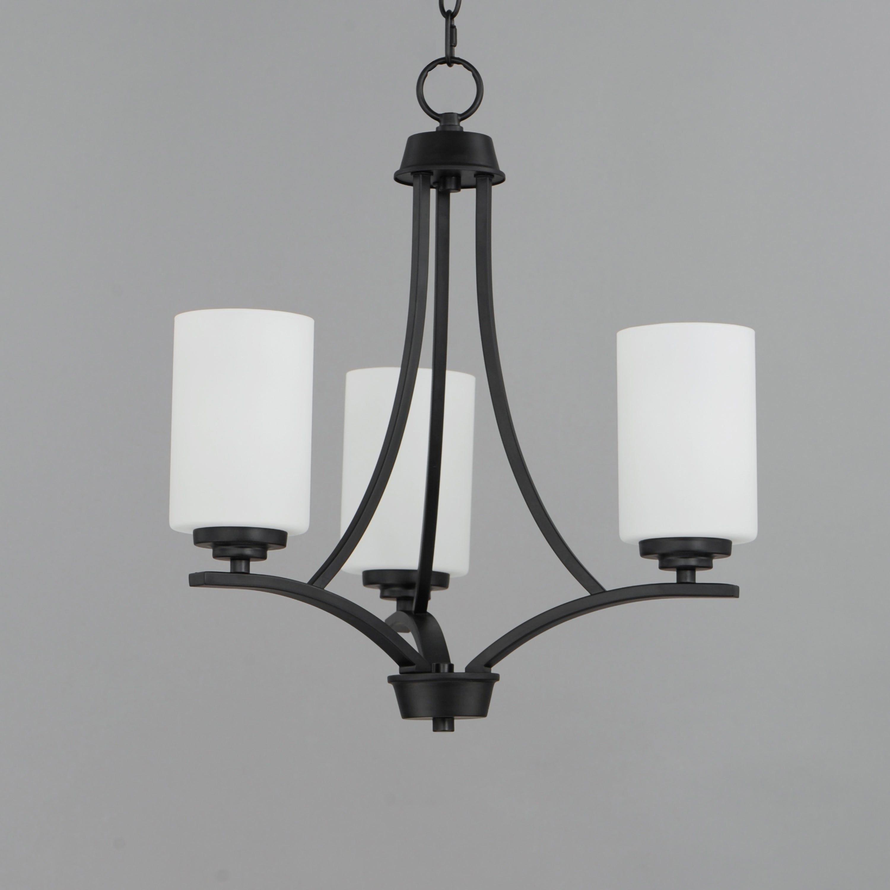 Deven 3-Light Chandelier