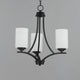 Deven 3-Light Chandelier