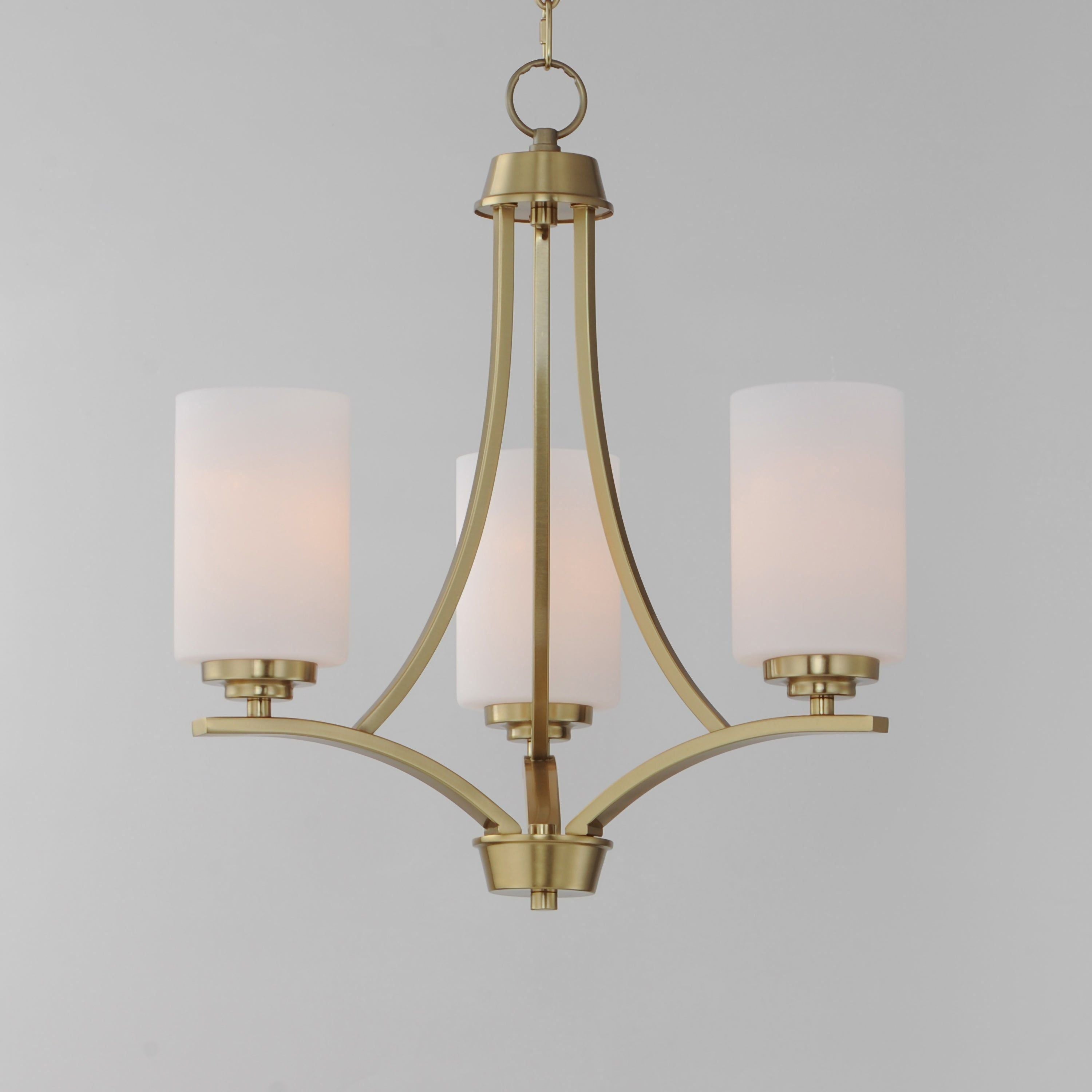 Deven 3-Light Chandelier