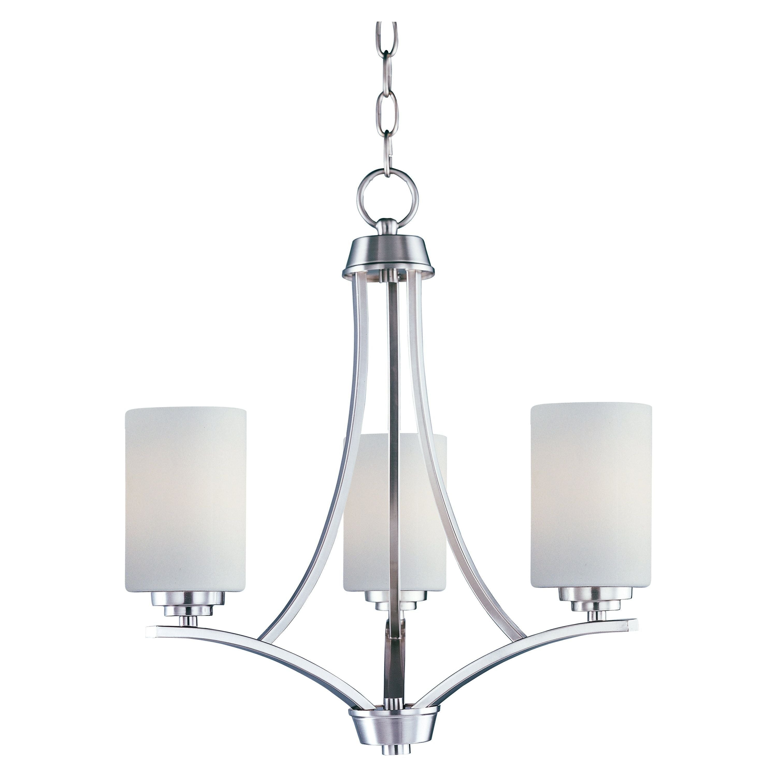 Deven 3-Light Chandelier