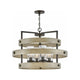Hinkley - Hinkley Riverwood Outdoor Pendant - Lights Canada