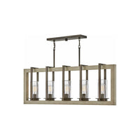 Hinkley Riverwood Outdoor Pendant