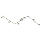 Eglo - Buzz Track Light - Lights Canada