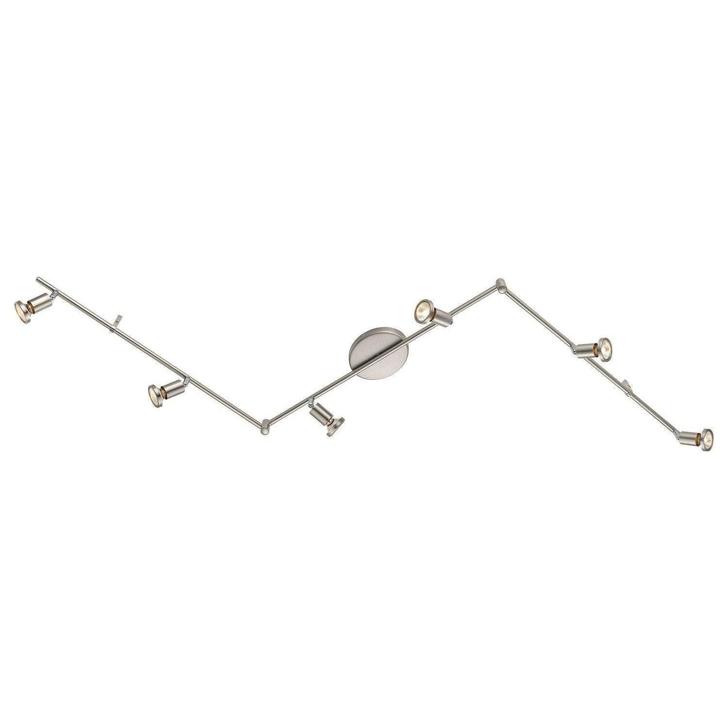 Eglo - Buzz Track Light - Lights Canada
