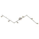 Eglo - Buzz Track Light - Lights Canada