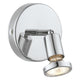 Eglo - Buzz Sconce - Lights Canada