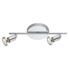 Eglo - Buzz Track Light - Lights Canada