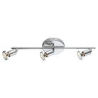 Eglo - Buzz Track Light - Lights Canada