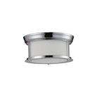 Z-Lite - Sonna Flush Mount - Lights Canada