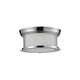 Z-Lite - Sonna Flush Mount - Lights Canada