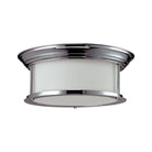 Z-Lite - Sonna Flush Mount - Lights Canada