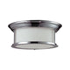 Z-Lite - Sonna Flush Mount - Lights Canada