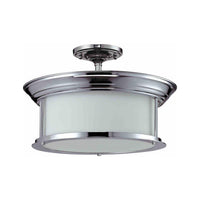 Sonna Semi Flush Mount